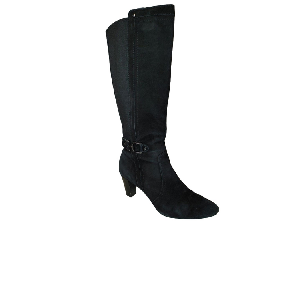 Anne Klein Gaelyn Boots Size 9.5M